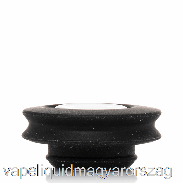 Puffco Peak Pro Oculus Carb Cap Fekete Vape E Cigi